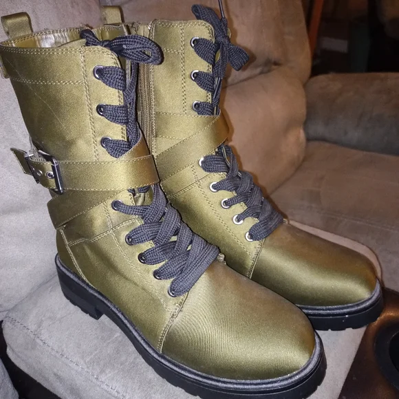 COPY - Call it Spring Boots - Picture 4 of 10